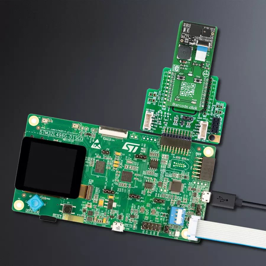 Board mapper by product7 hardware assembly