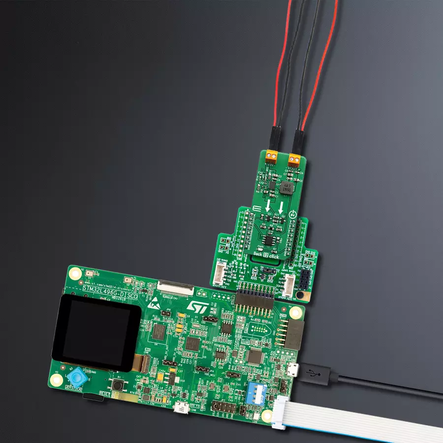 Board mapper by product7 hardware assembly