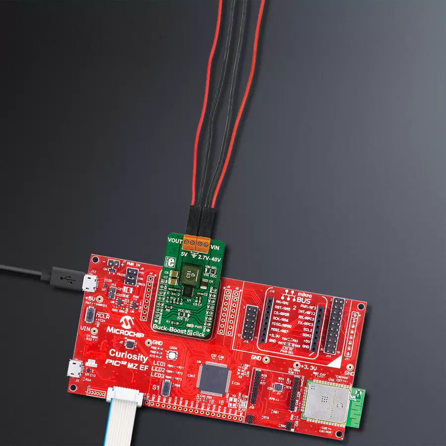 Board mapper by product7 hardware assembly