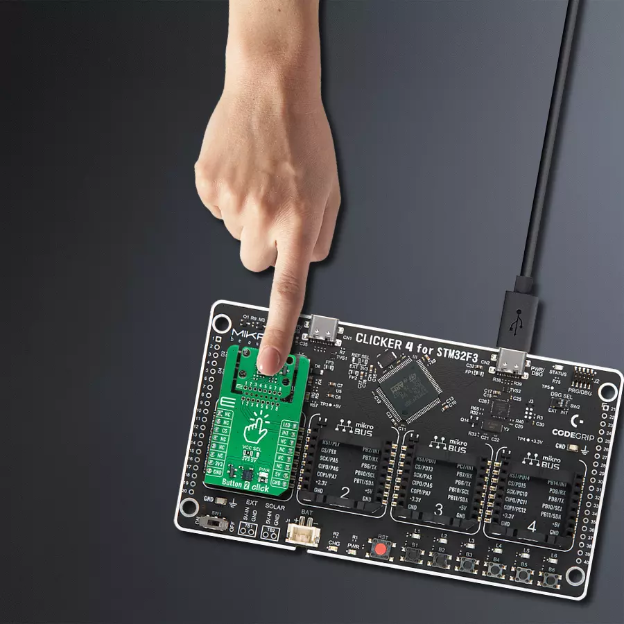Board mapper by product6 hardware assembly