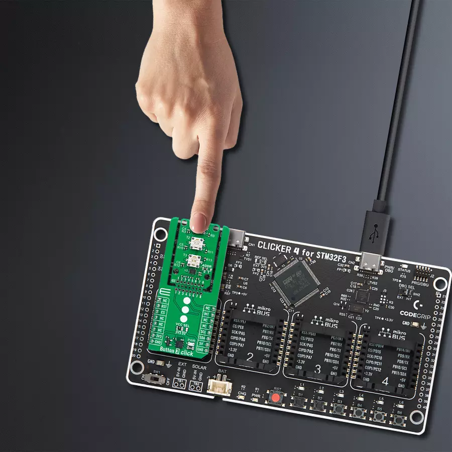 Board mapper by product6 hardware assembly
