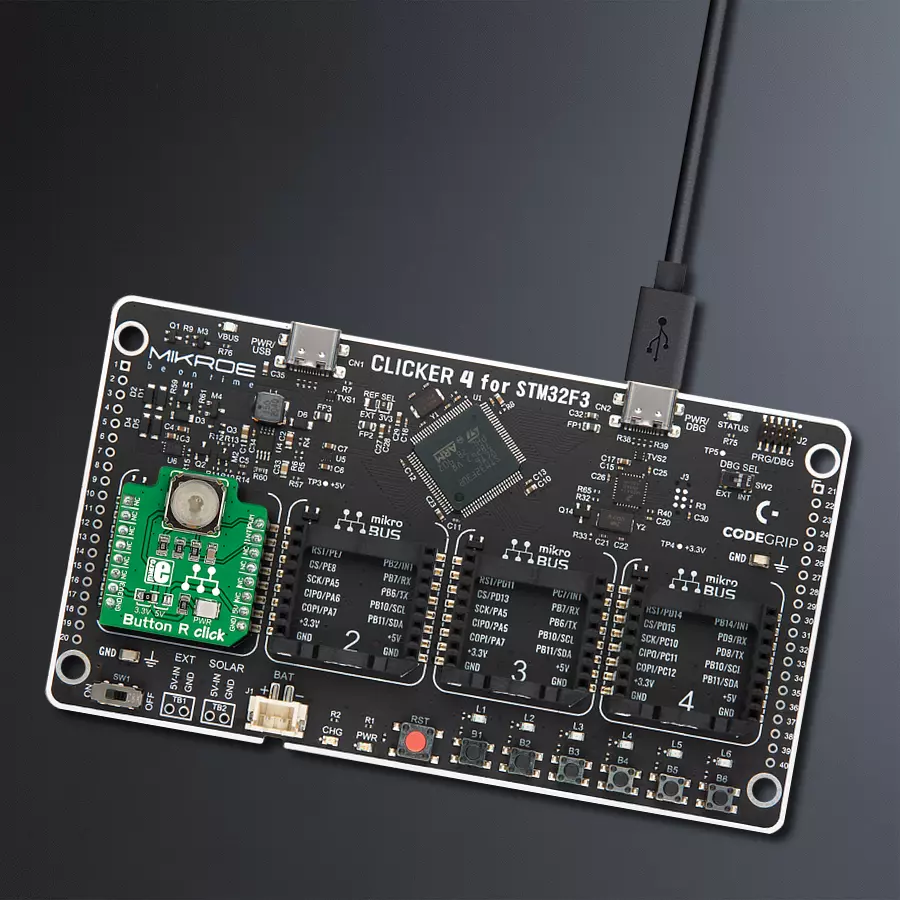 Board mapper by product6 hardware assembly