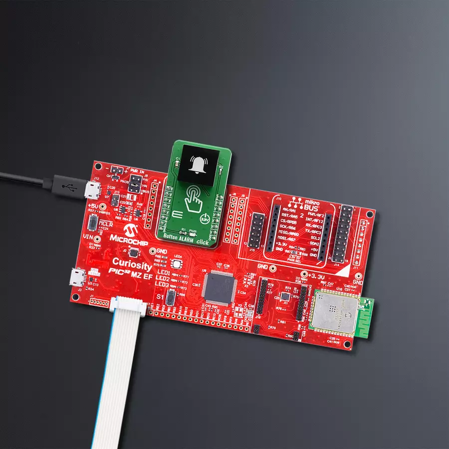 Board mapper by product7 hardware assembly