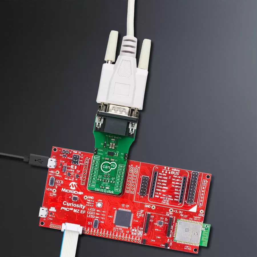 Board mapper by product7 hardware assembly