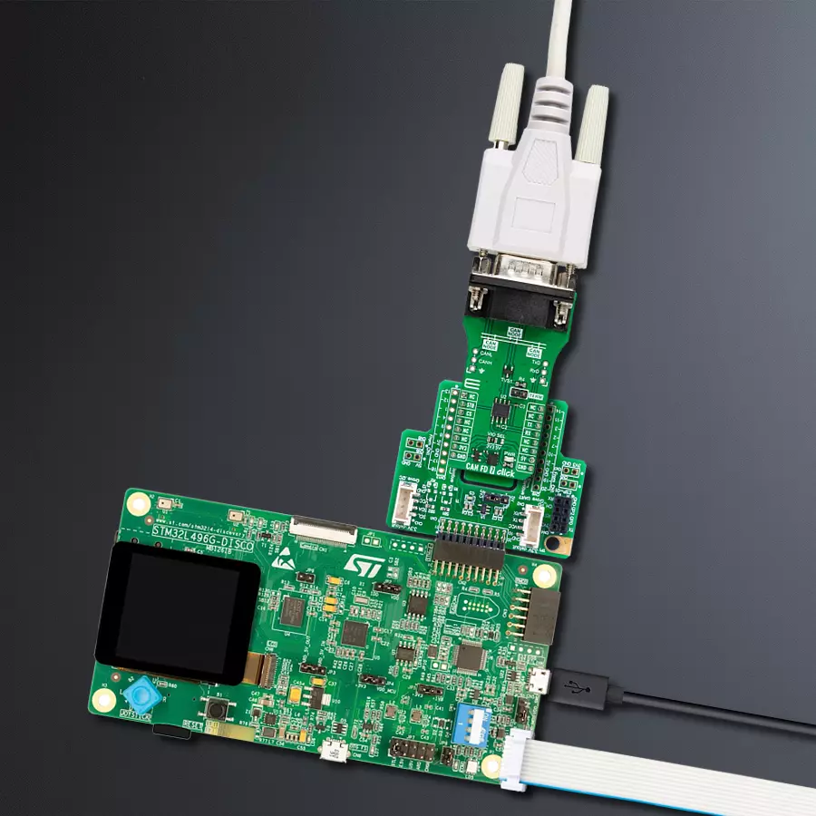 Board mapper by product7 hardware assembly