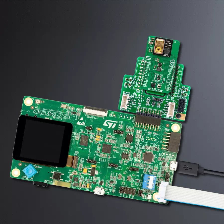 Board mapper by product7 hardware assembly