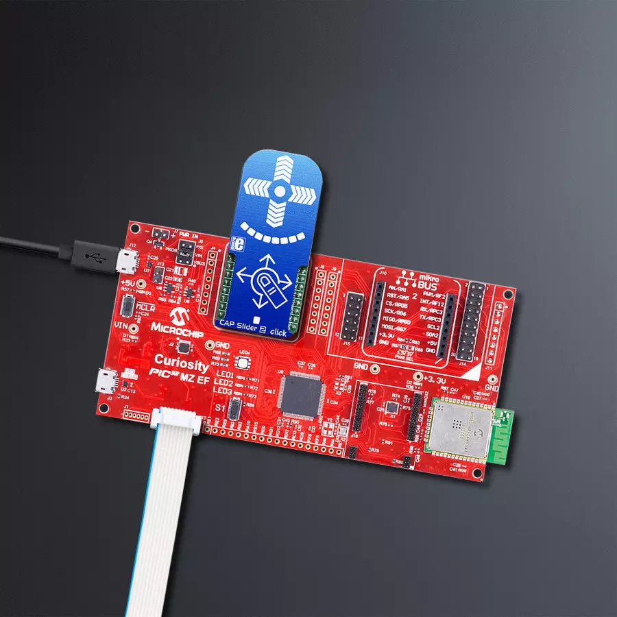Board mapper by product7 hardware assembly