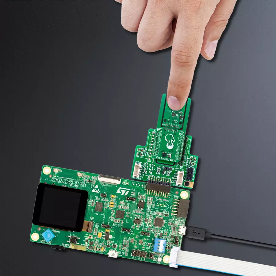 Board mapper by product7 hardware assembly