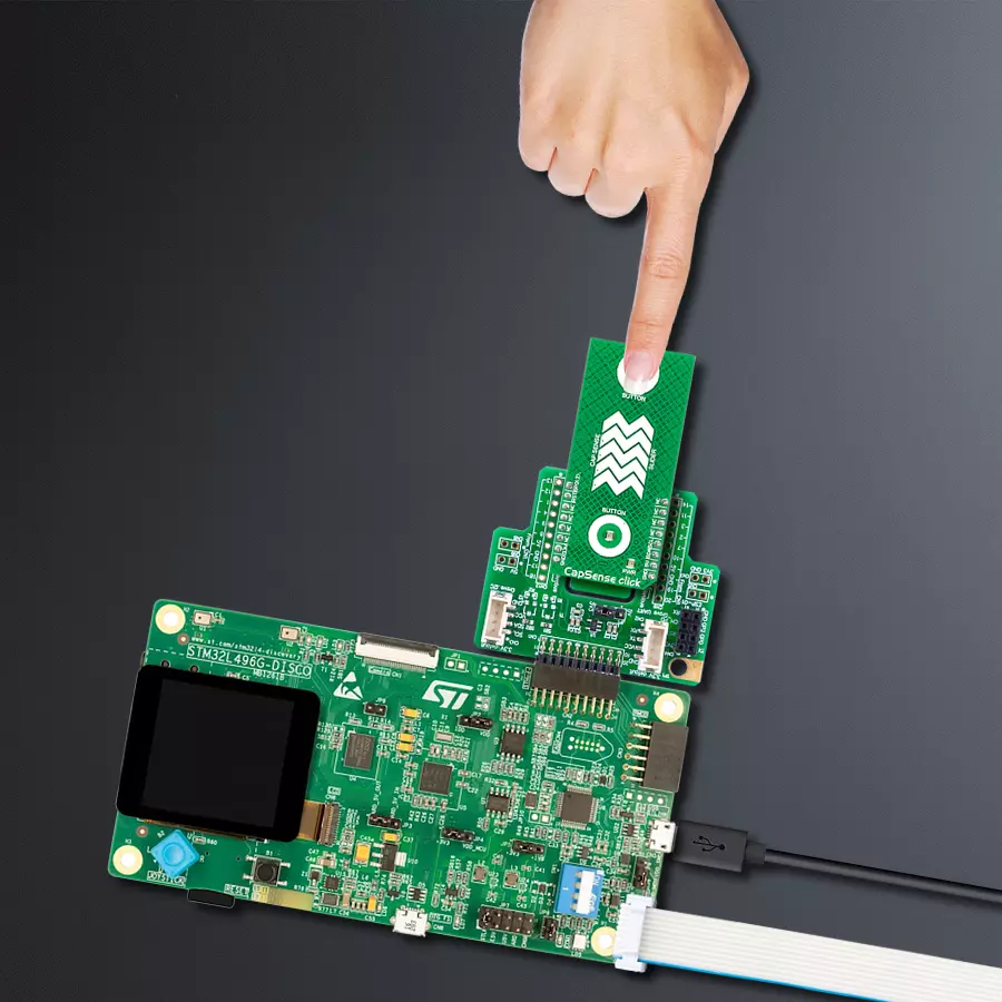 Board mapper by product7 hardware assembly