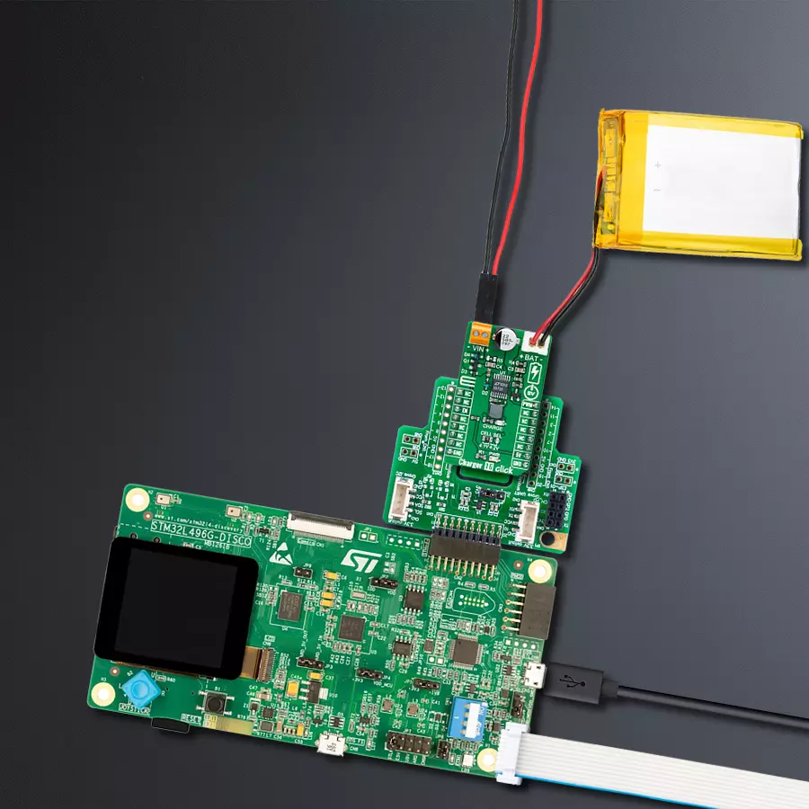Board mapper by product7 hardware assembly