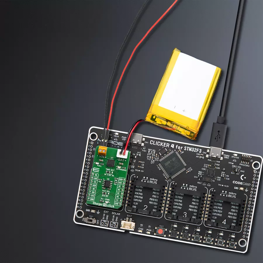 Board mapper by product6 hardware assembly