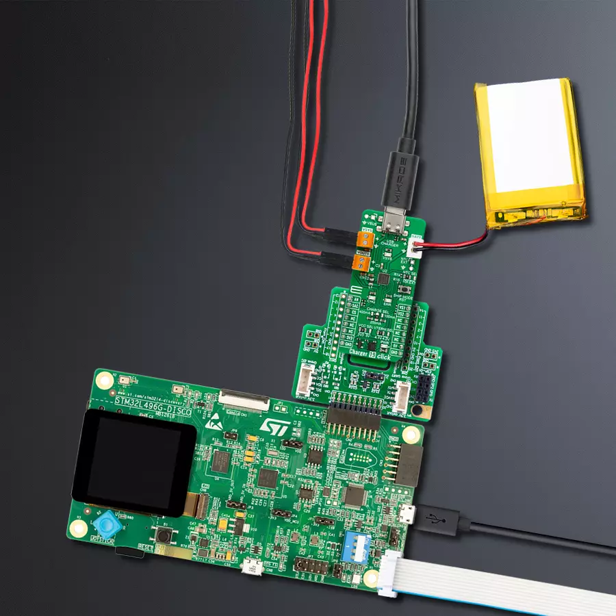 Board mapper by product7 hardware assembly