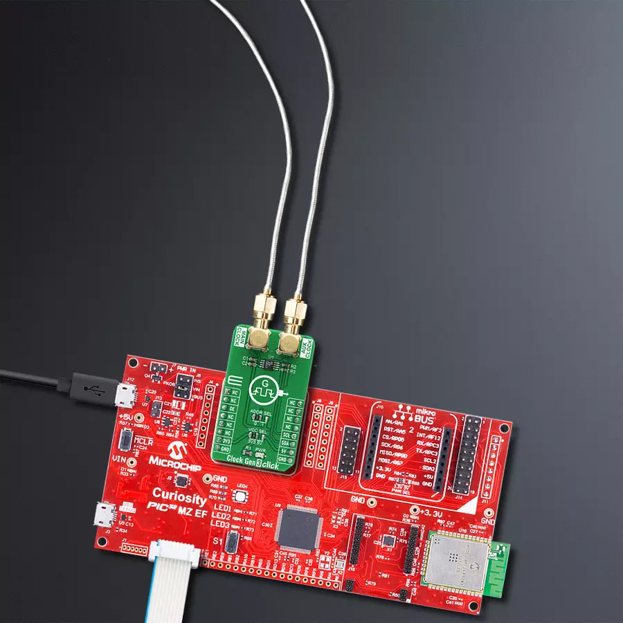 Board mapper by product7 hardware assembly