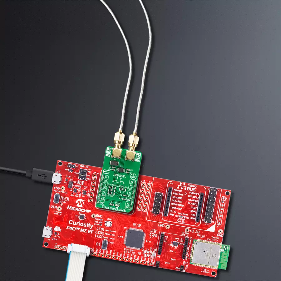 Board mapper by product7 hardware assembly
