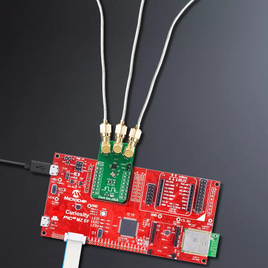 Board mapper by product7 hardware assembly