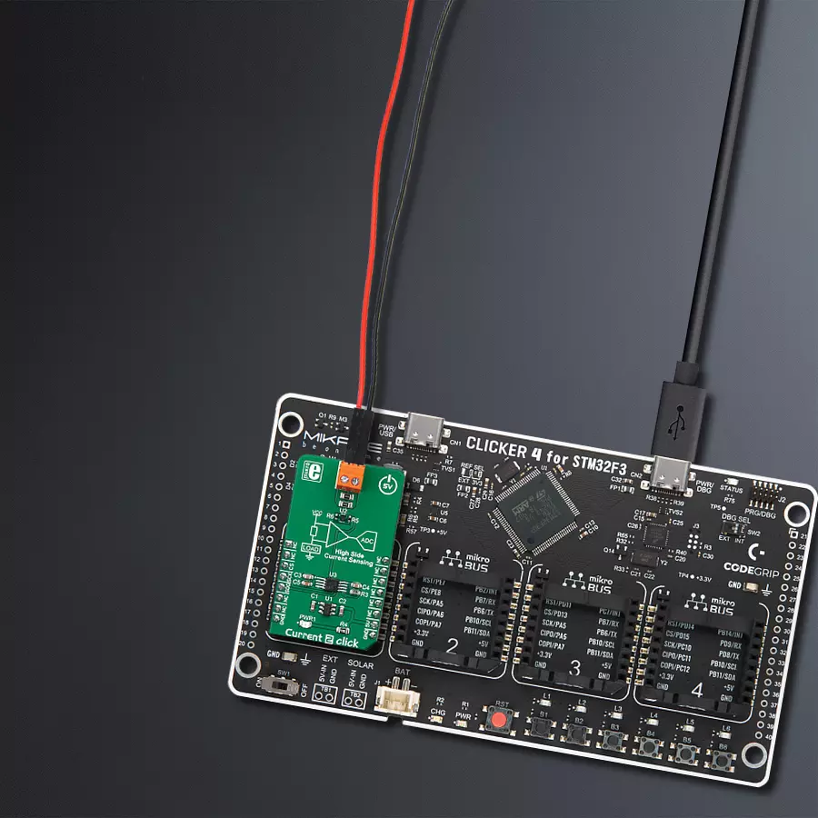 Board mapper by product6 hardware assembly