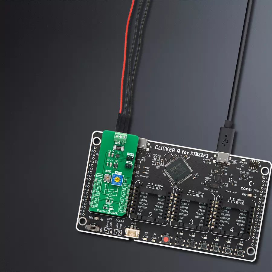 Board mapper by product6 hardware assembly