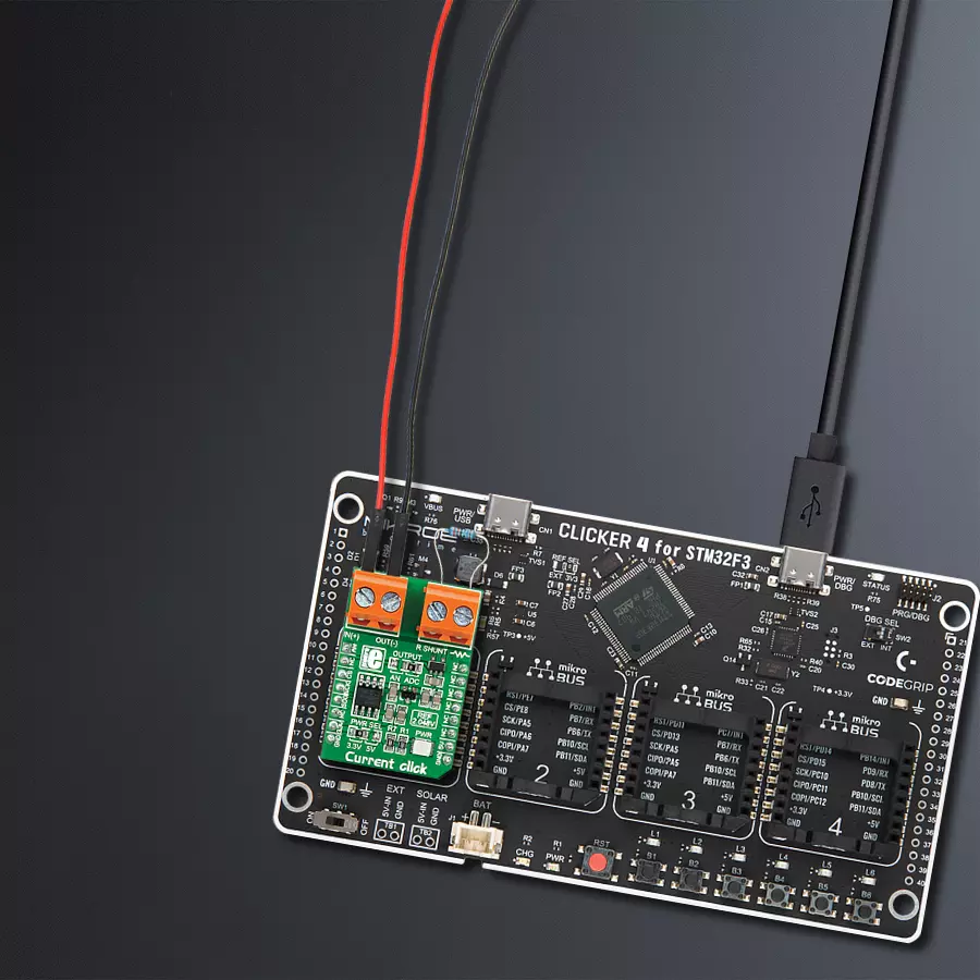 Board mapper by product6 hardware assembly