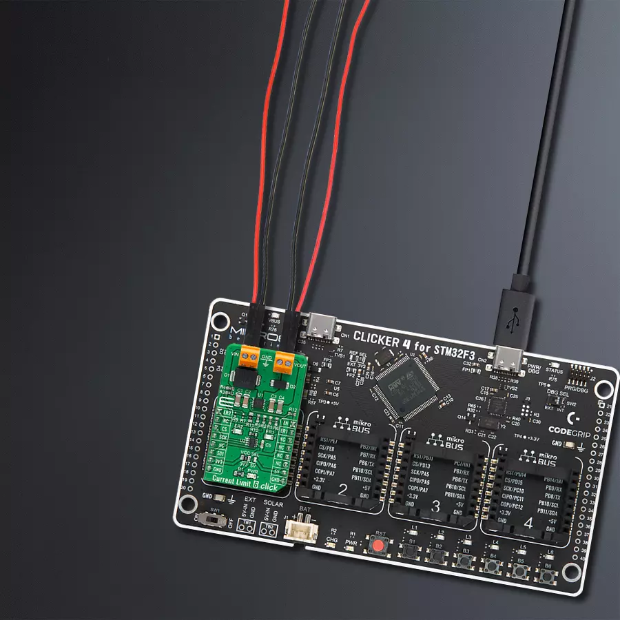 Board mapper by product6 hardware assembly
