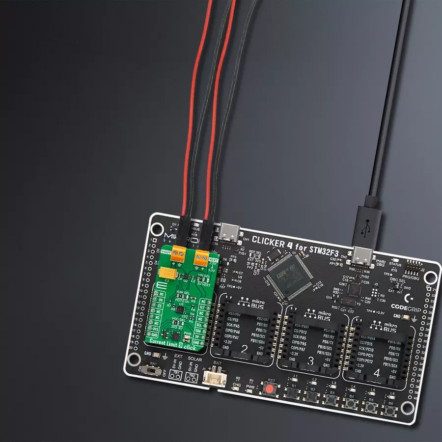 Board mapper by product6 hardware assembly
