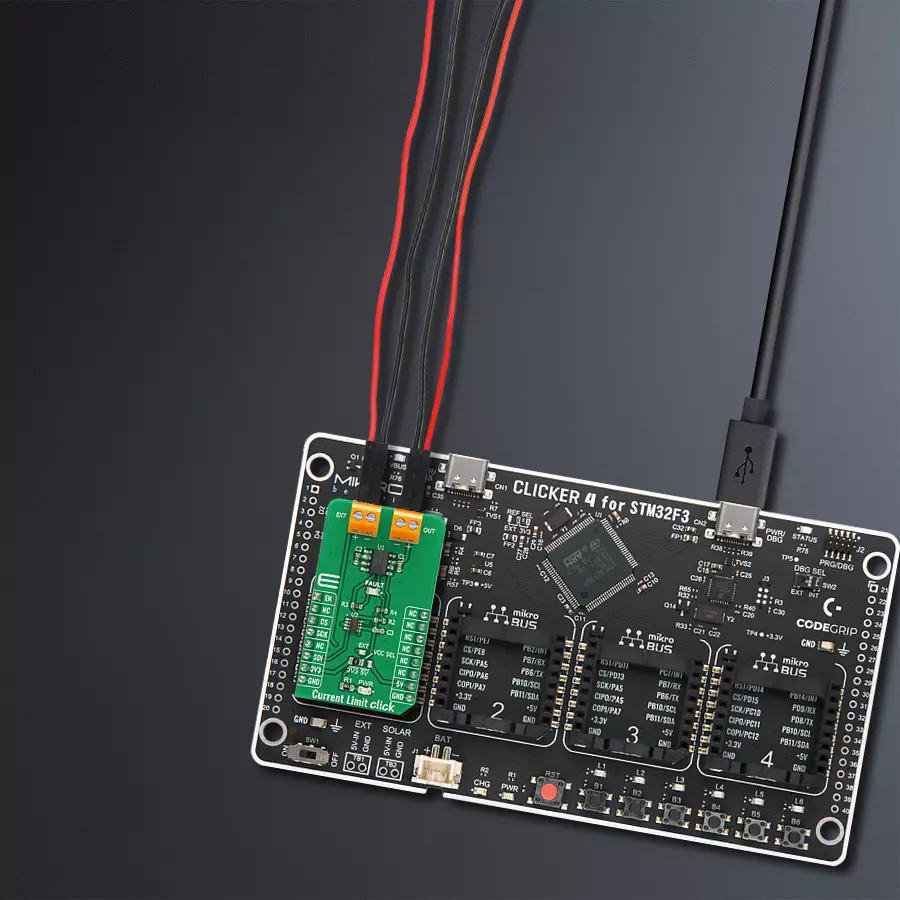 Board mapper by product6 hardware assembly