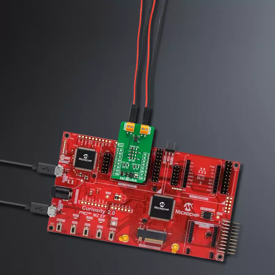 Board mapper by product6 hardware assembly