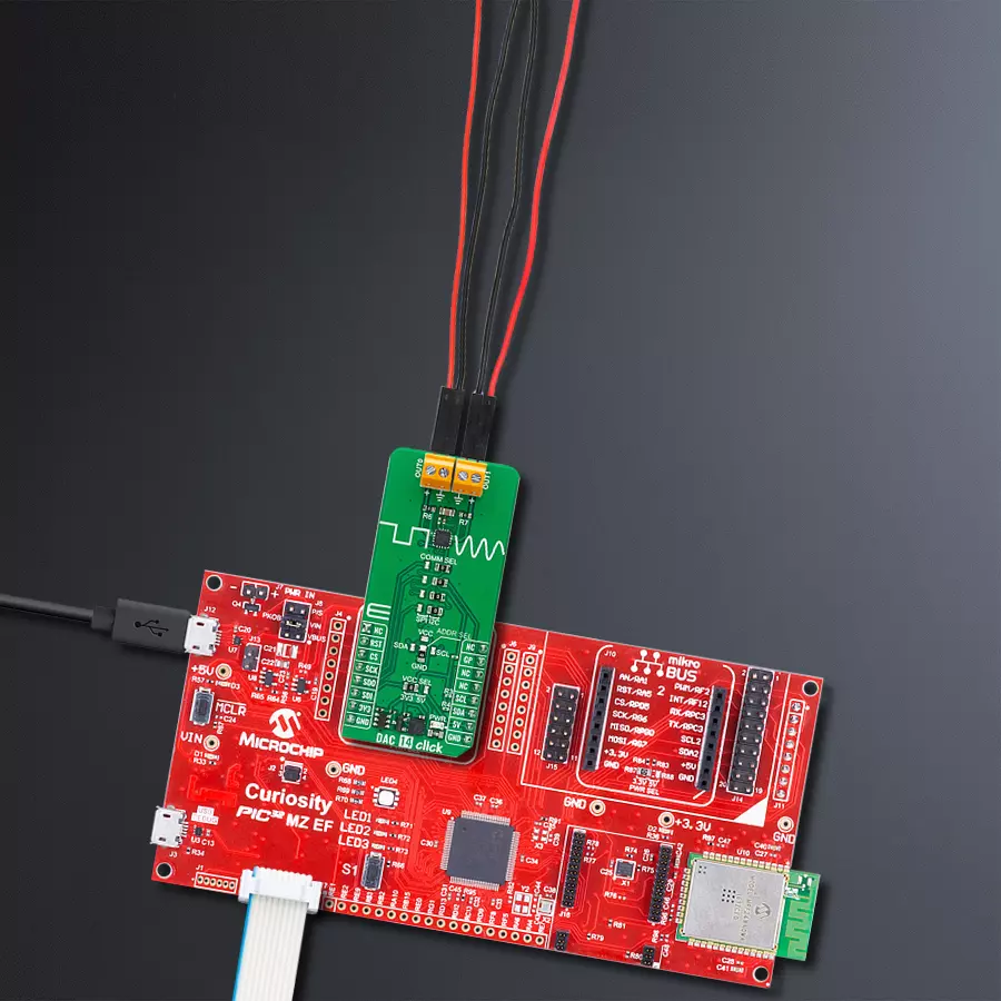 Board mapper by product7 hardware assembly