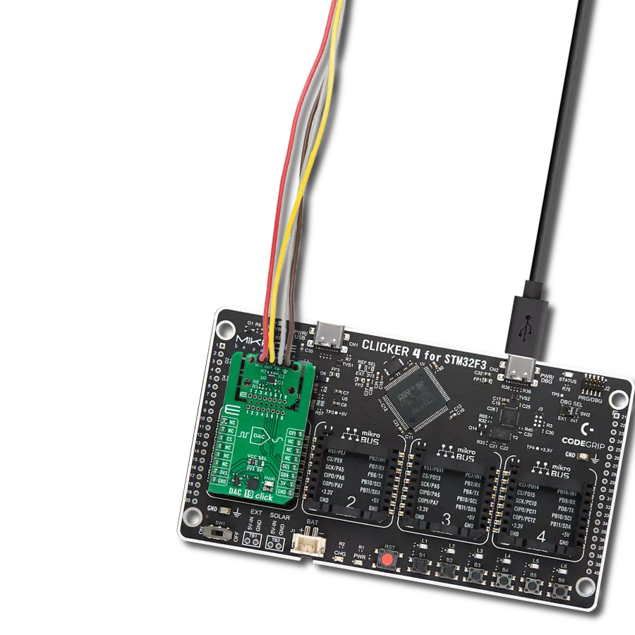 使用RAK3172和STM32F302VC实现安全可靠的长距离数据传输