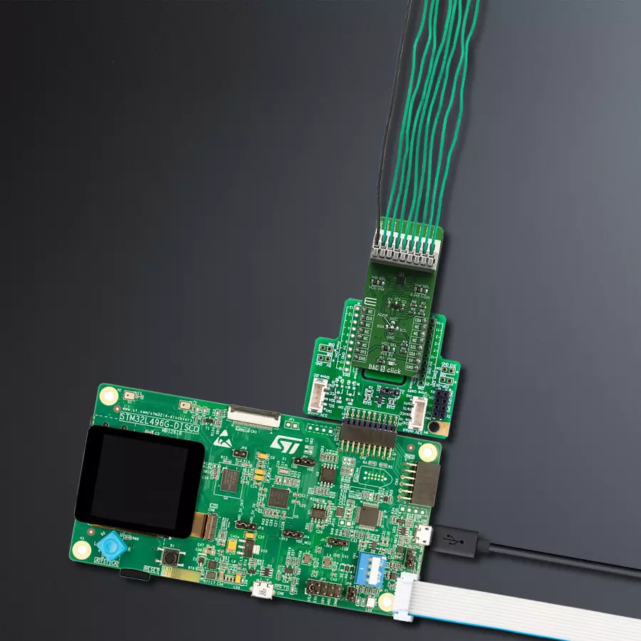 Board mapper by product7 hardware assembly