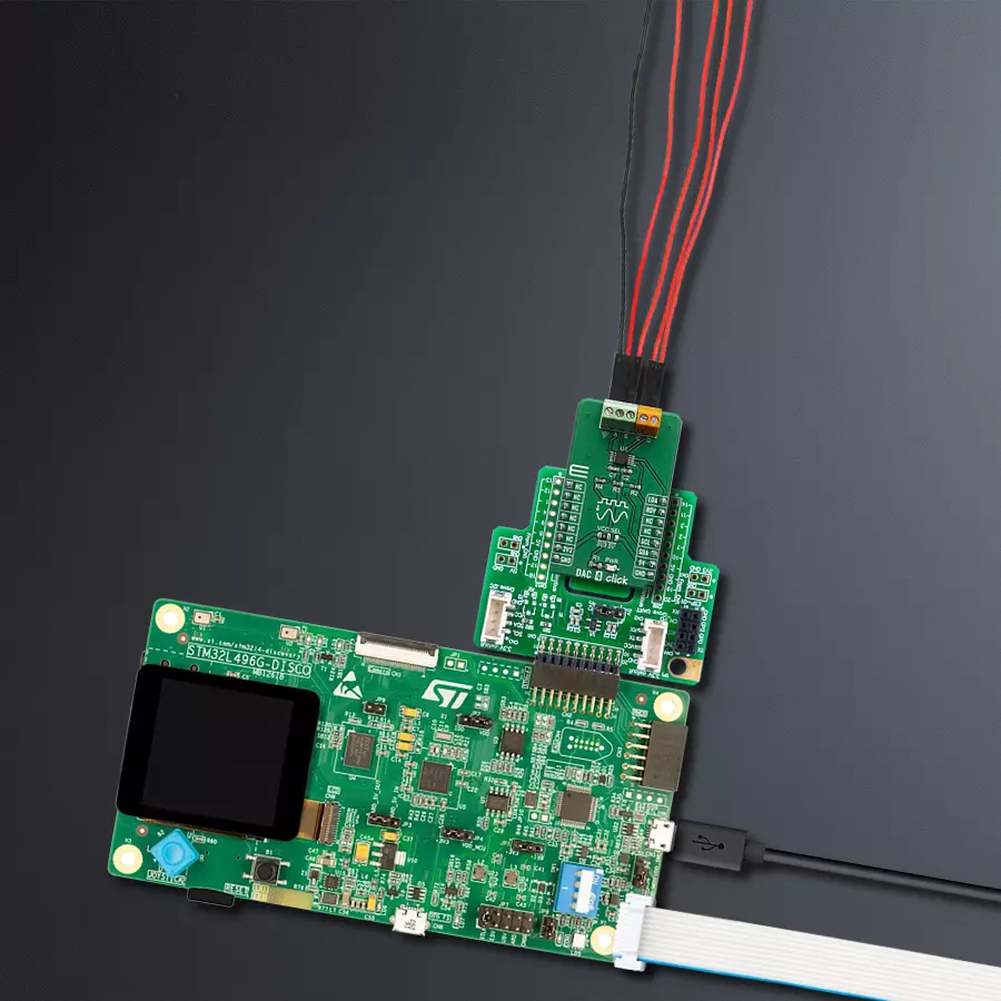 Board mapper by product7 hardware assembly