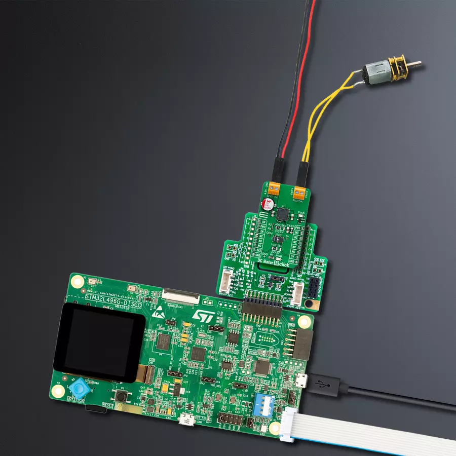 Board mapper by product7 hardware assembly
