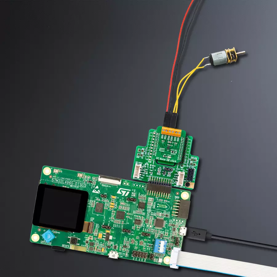 Board mapper by product7 hardware assembly