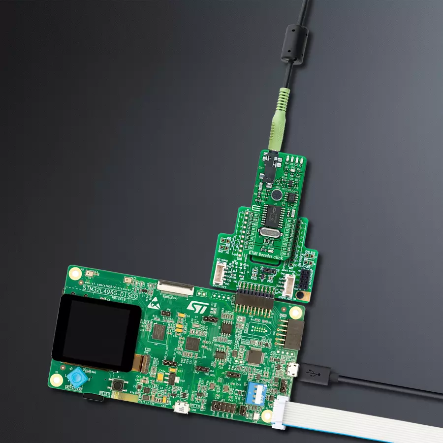 Board mapper by product7 hardware assembly