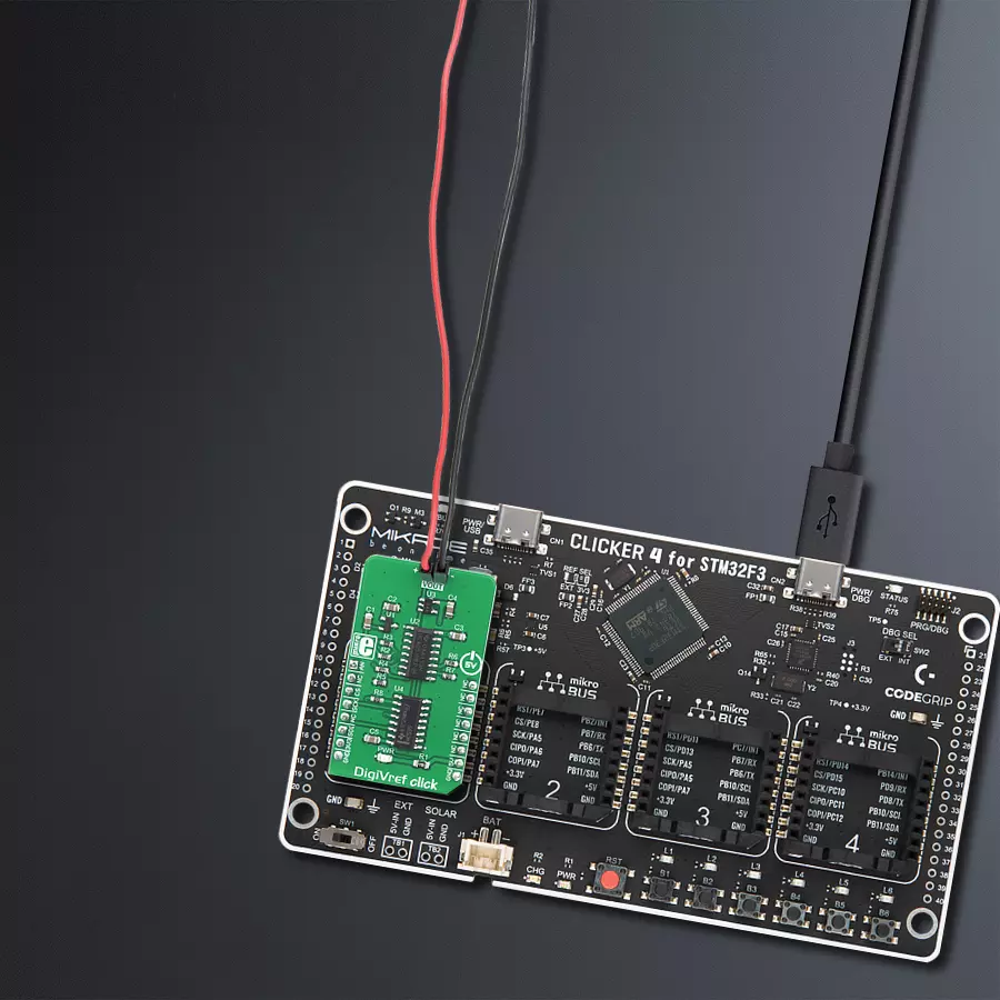 Board mapper by product6 hardware assembly