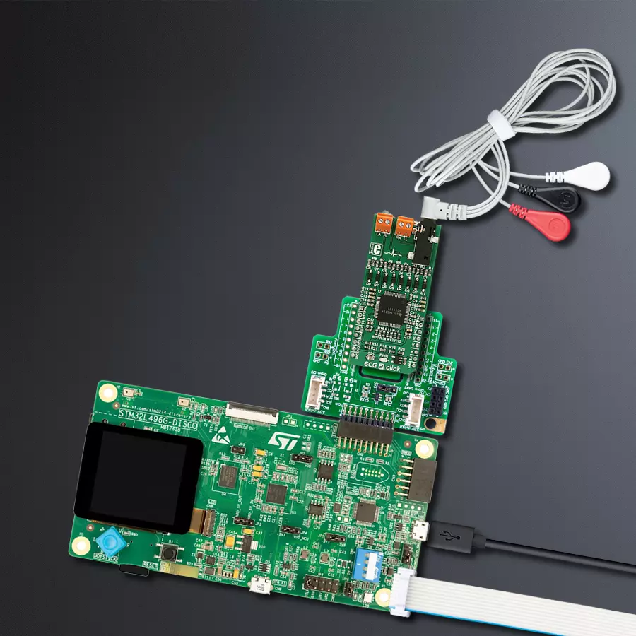 Board mapper by product7 hardware assembly