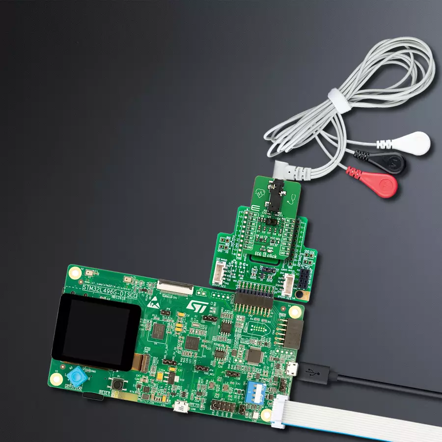 Board mapper by product7 hardware assembly