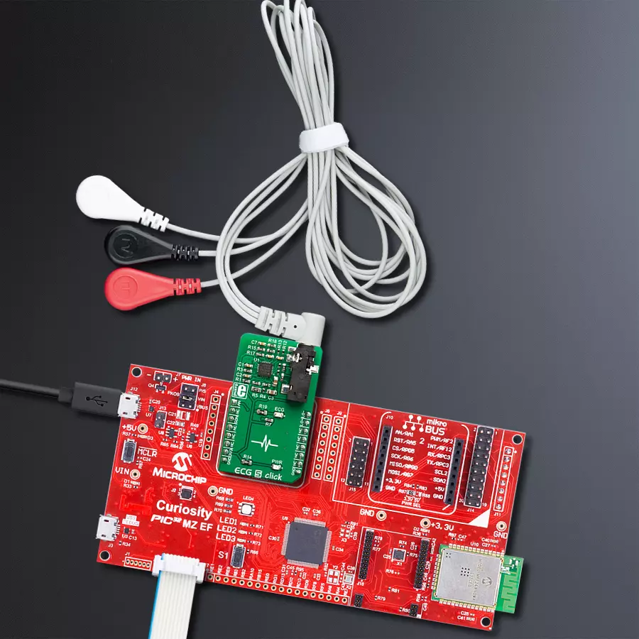 Board mapper by product7 hardware assembly