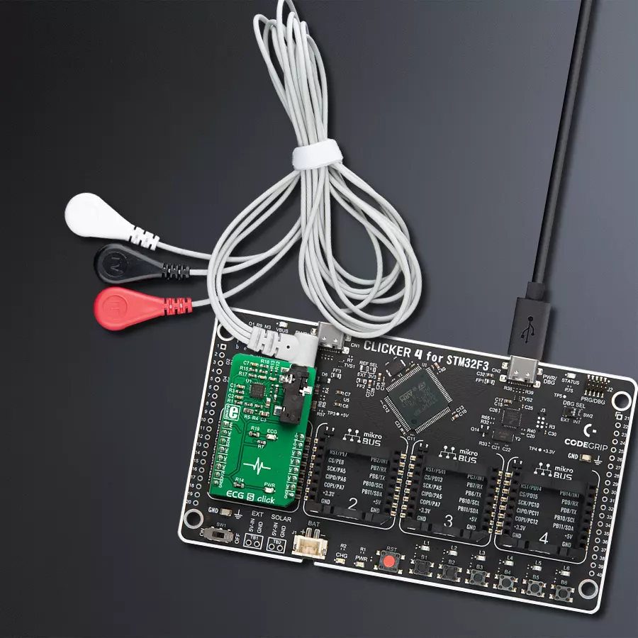 Board mapper by product6 hardware assembly