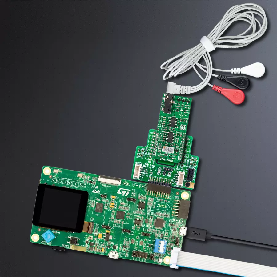 Board mapper by product7 hardware assembly