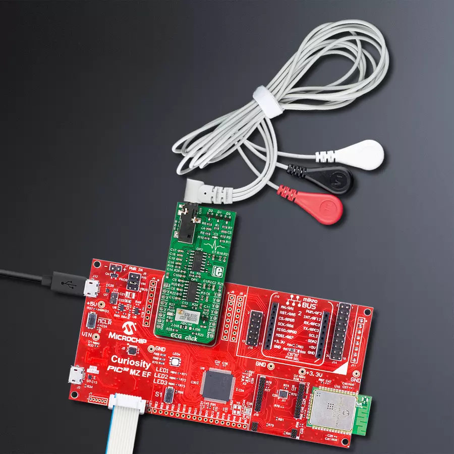 Board mapper by product7 hardware assembly