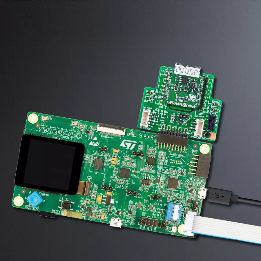 Board mapper by product7 hardware assembly