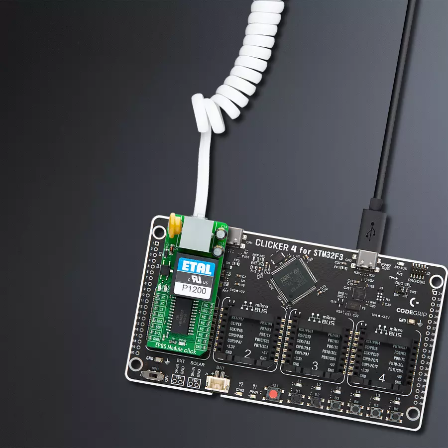 Board mapper by product6 hardware assembly