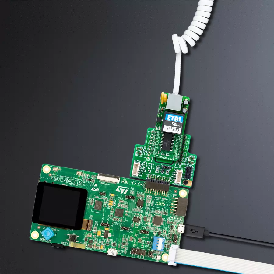 Board mapper by product7 hardware assembly