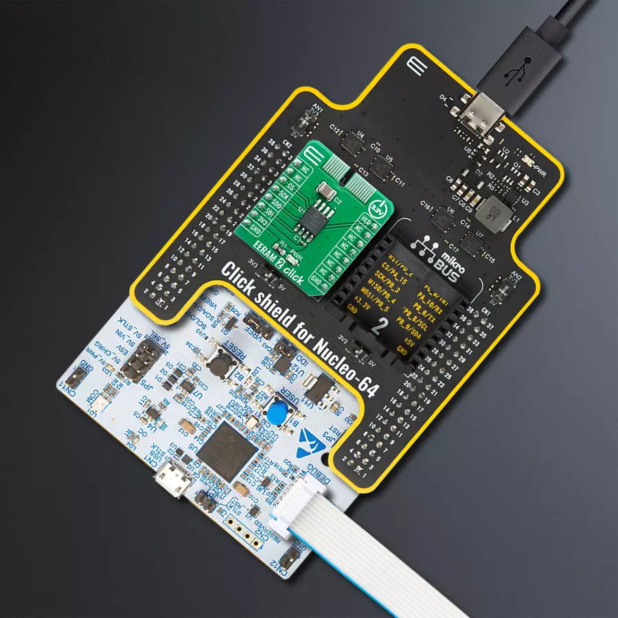 Board mapper by product8 hardware assembly