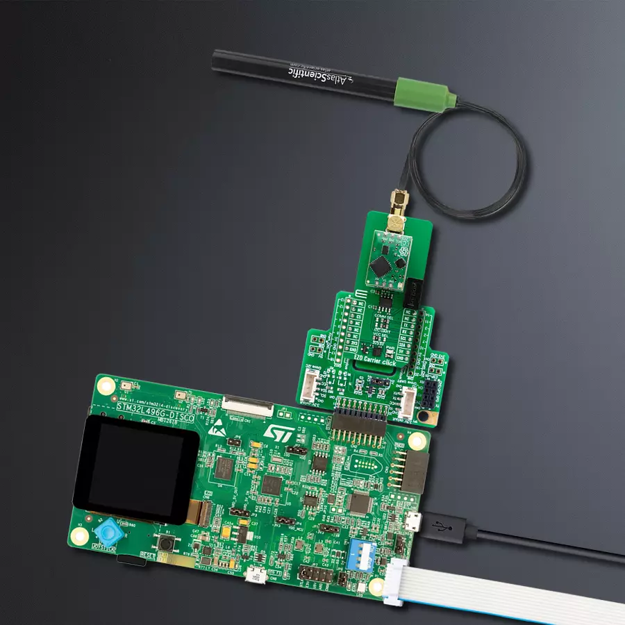 Board mapper by product7 hardware assembly