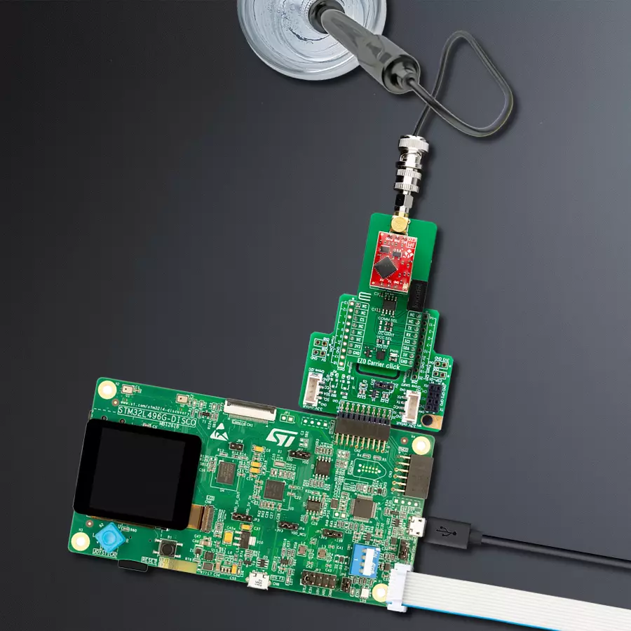 Board mapper by product7 hardware assembly
