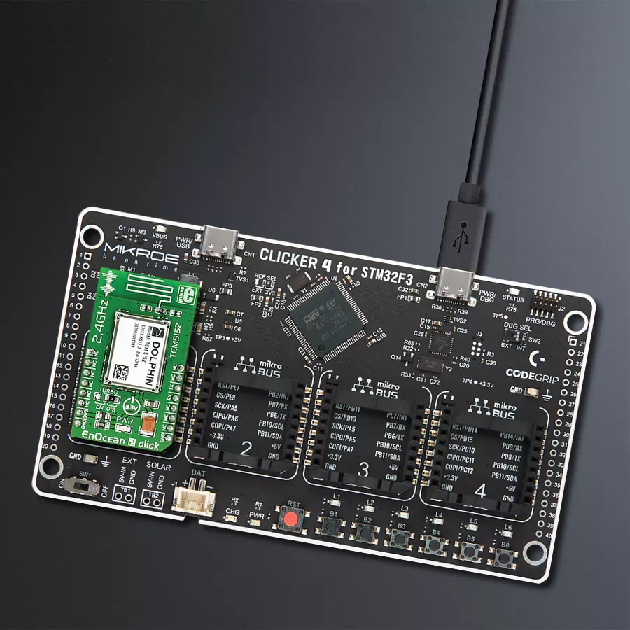 Board mapper by product6 hardware assembly