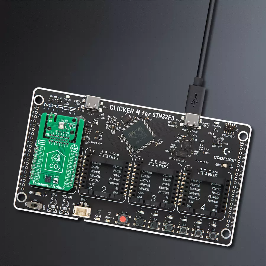 Board mapper by product6 hardware assembly