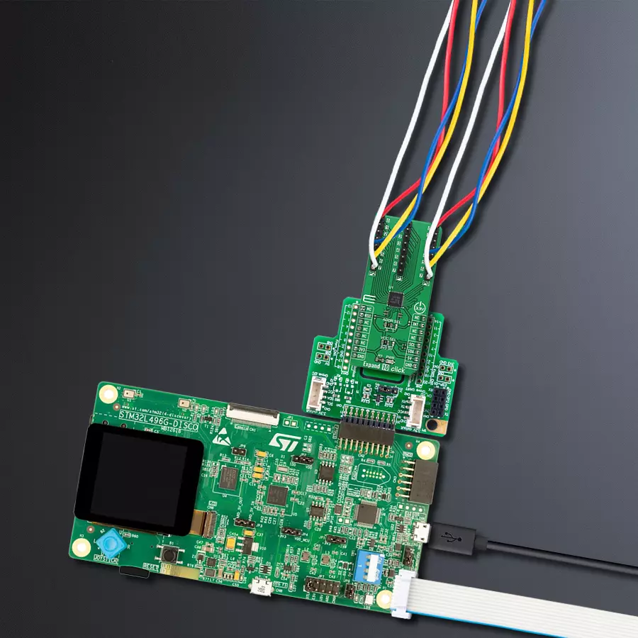 Board mapper by product7 hardware assembly