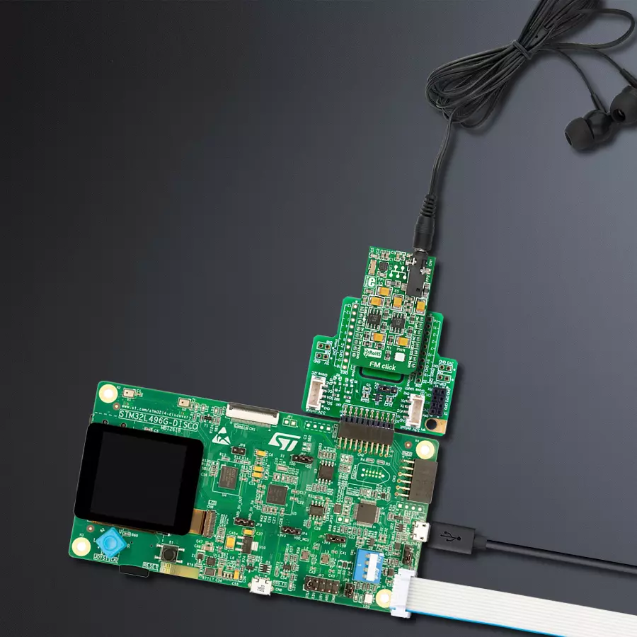 Board mapper by product7 hardware assembly